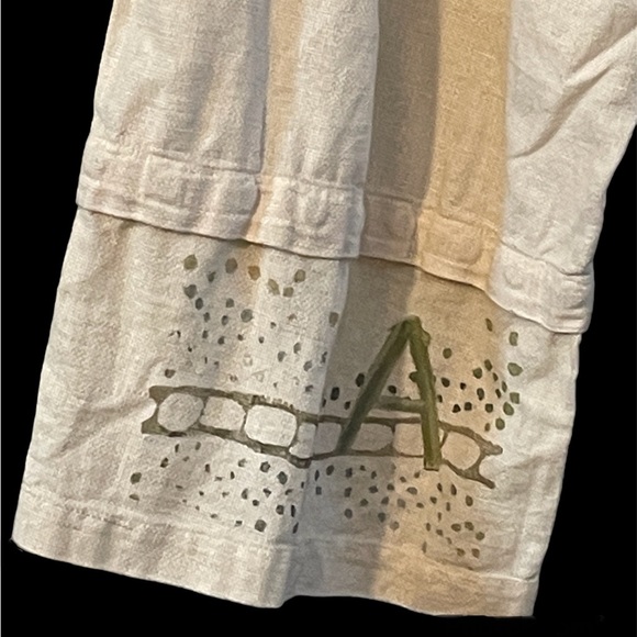 SOLD Blue Fish Highwater Convertible Pant Size 2 - Picture 2 of 9